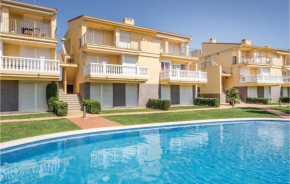 Stunning home in Sant Jordi with 2 Bedrooms